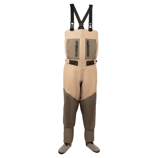 HotSrace Fishing Chest Waders Hunting Waterproof Wader